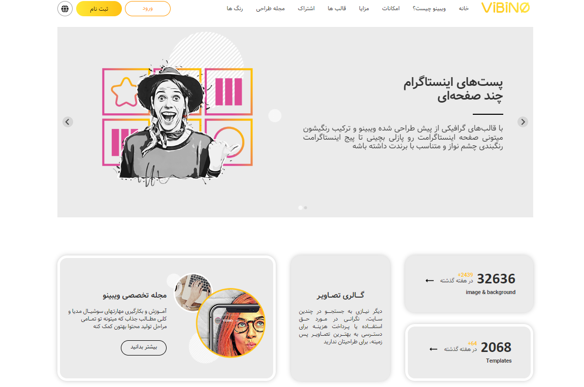 Member of Highway Innovation Factory Produces 1st Online Graphic Design Software in Persian Language